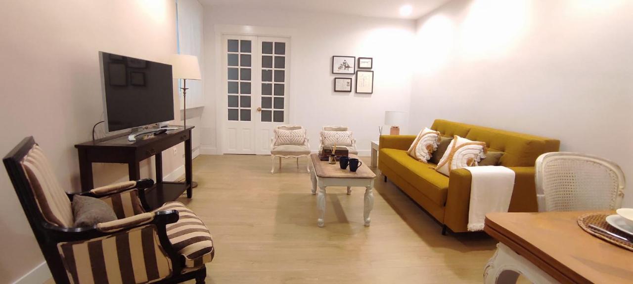 La Antigua Sastreria Apartment Bilbao Exterior photo